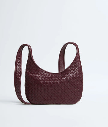 Bottega Veneta – Intrecciato  Textured-Leather Tote Bag
