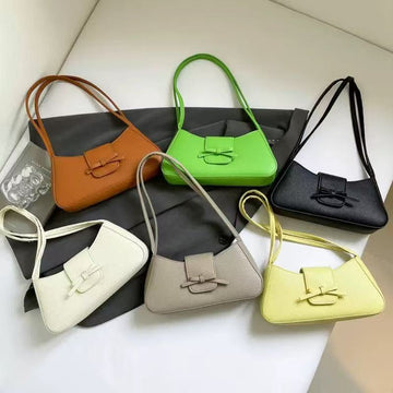 Chic Mini Shoulder Bag