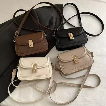 Classic Mini Crossbody Bag