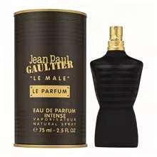 Jean Paul Gaultier Le Male Le Parfum Eau de Parfum Intense 75ml