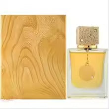 Luxury Eau de Parfum – Elegant Woody Fragrance for Men & Women