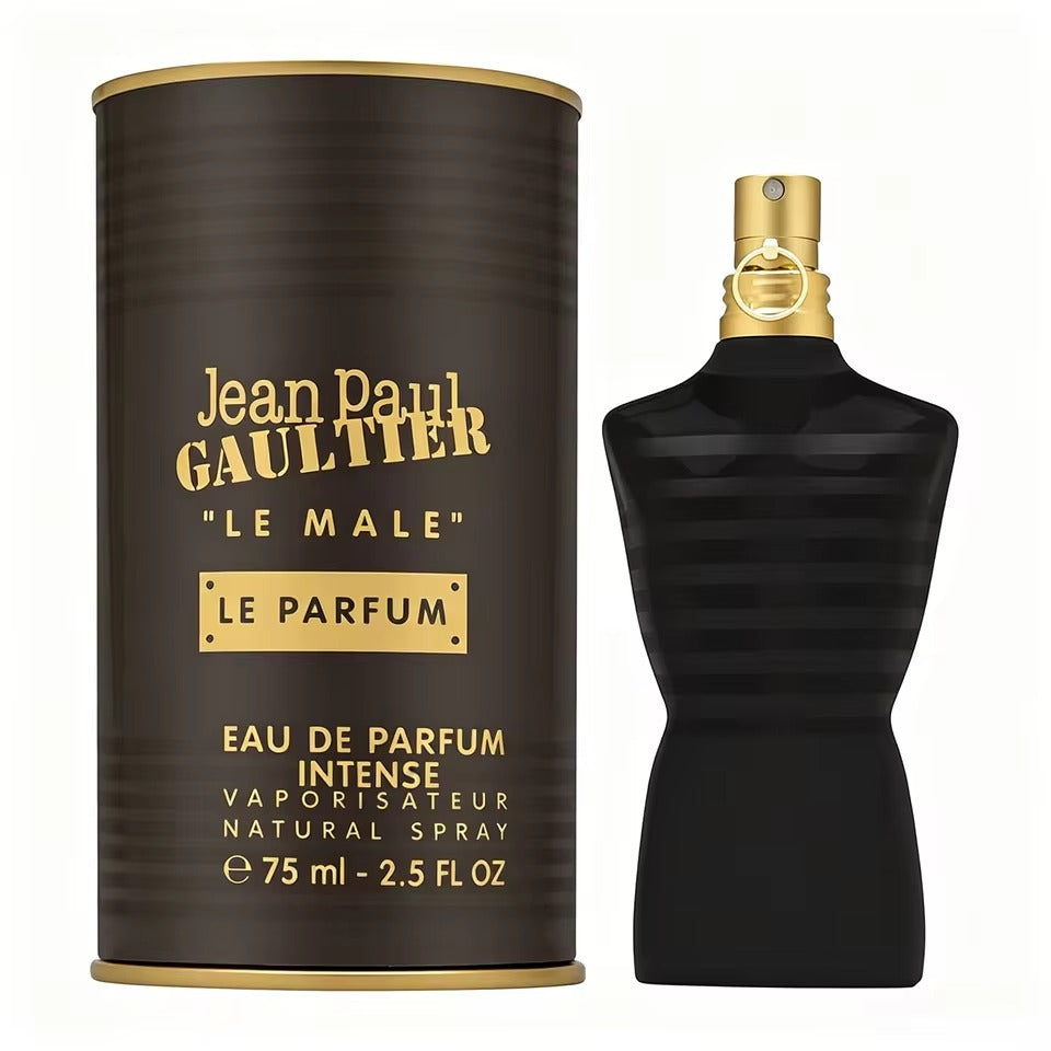 Jean Paul Gaultier Le Male Le Parfum Eau de Parfum Intense 75ml