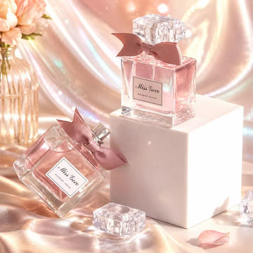 Miss Goco Blooming Season Eau de Parfum – Floral Fragrance for Women
